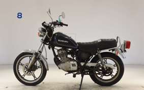 SUZUKI GN125 E 2000 NF41A