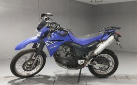 YAMAHA XT660 R 2005 DM01