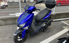 YAMAHA CYGNUS GRIF ASU SEJ4J