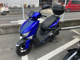 Фото Yamaha CYGNUS GRIF ASU с японского аукциона