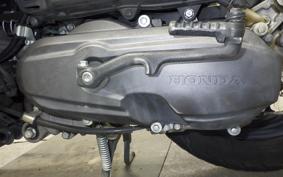 HONDA TACT Gen.4 2011 AF79