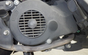 SUZUKI ADDRESS V125 S 2012 CF4MA