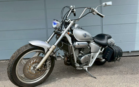 HONDA V-TWIN MAGNA MC29