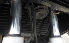 HONDA VFR750F GEN 2 1990 RC36