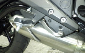 KAWASAKI NINJA 400 2016 EX400E