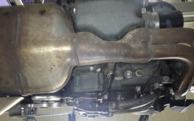 YAMAHA MT-07 2015 RM07J