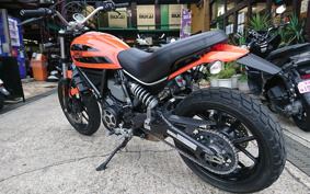 DUCATI  DUCATI  SCRAMBLER SIXTY2 2019 KA00