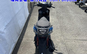 YAMAHA CYGNUS125XSR-2