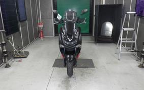 YAMAHA MAJESTY155 Gen.2 S 2003 SG52J