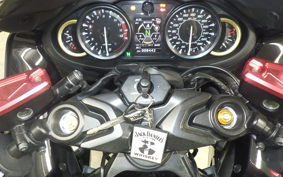 SUZUKI HAYABUSA Gen.3 2022 EJ11A