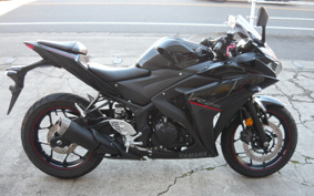 YAMAHA YZF-R25 RG43J