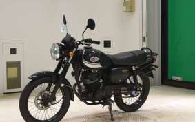 KAWASAKI W175 SE 1999