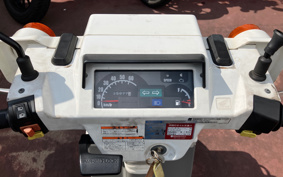 HONDA  GYRO X BASIC  TD02