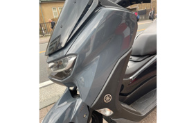 YAMAHA N-MAX SEG6J