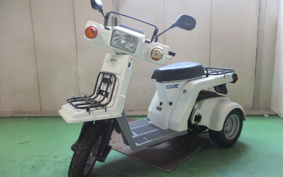 HONDA  GYRO X STANDARD  TD02