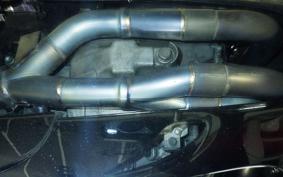 SUZUKI HAYABUSA Gen.2 2009