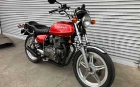 HONDA CB250 CB250T