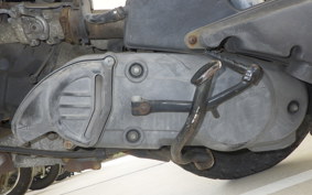 SUZUKI ADDRESS V125 G CF46A