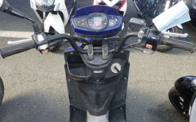 YAMAHA BW'S 50 Gen.3 SA44J