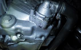 HONDA FUSION X 1999 MF02