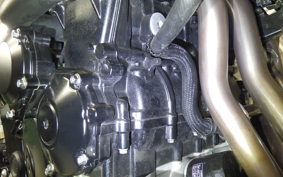 SUZUKI GSX-S750 2022 C533F