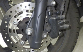 HONDA PCX 125 2021 JF81