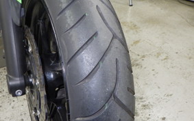 KAWASAKI NINJA 400R 2010 ER400B
