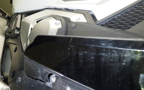 HONDA X-ADV 750 2026 RH21