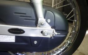 HONDA CROSS CUB 110 JA10