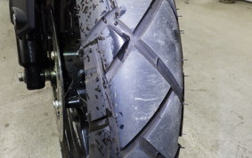 YAMAHA XSR125 2022 RE46J