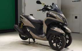 YAMAHA TRICITY 155 2022 SG81J