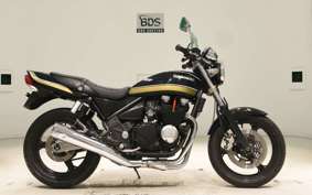 KAWASAKI ZEPHYR 400 KAI 2005 ZR400C