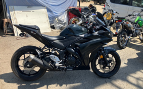 YAMAHA YZF-R25 RG10J