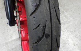 SUZUKI GSX-S125 2008 DL32B
