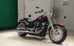 HARLEY FLFB1920 2026