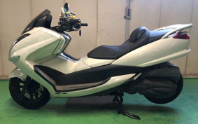 YAMAHA MAJESTY 250 SG20J