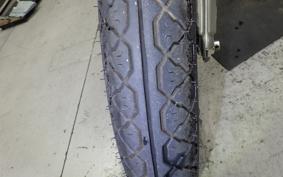 YAMAHA SR400 Gen.4 2014 RH03J