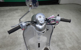 YAMAHA VINO 50 SA26J