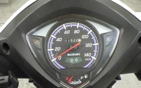 SUZUKI ADDRESS 110 2025 CE47A