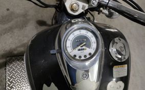 YAMAHA DRAGSTAR 250 VG02J