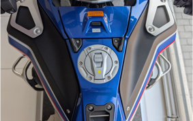 BMW R1300GS Adventure ASA 2025 0M31