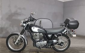 YAMAHA SR400 2021 RH16J