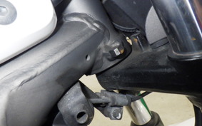 HONDA NC700S D 2012