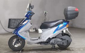 SUZUKI ADDRESS V125 CF46A