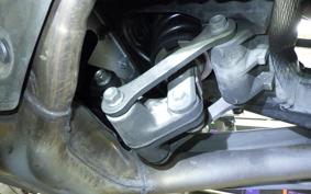 SUZUKI HAYABUSA Gen.3 2021 EJ11A