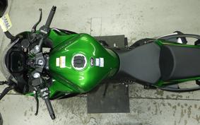 KAWASAKI NINJA 1100SX SE 2025 ZXT10H