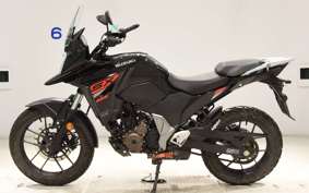 SUZUKI Vストローム250SX EL11L