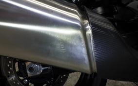 SUZUKI HAYABUSA Gen.3 2021 EJ11A