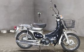 HONDA LITTLE CUB AA01