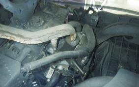 YAMAHA GEAR Gen.2 2004 UA07J